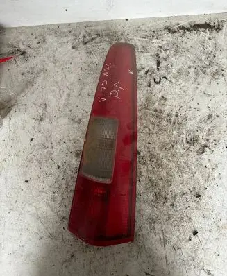 Volvo S70 V70 V70 XC Rear/tail lights 9157800