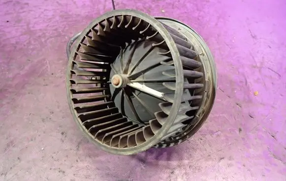 Volkswagen Transporter - Caravelle T4 Heater fan/blower 