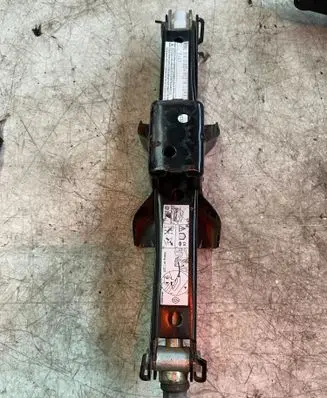 Renault Master III Lift Jack 995500826R
