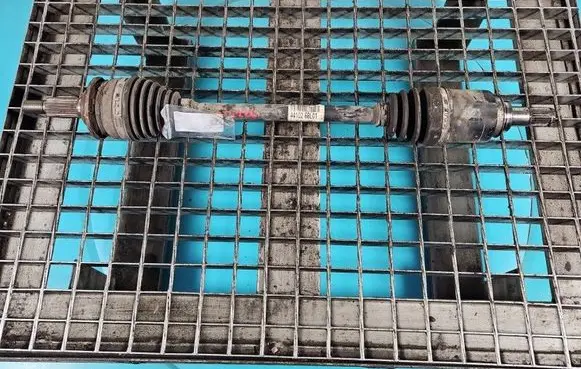 Suzuki Swift II Front driveshaft 4410268L01 IMPRK1564226