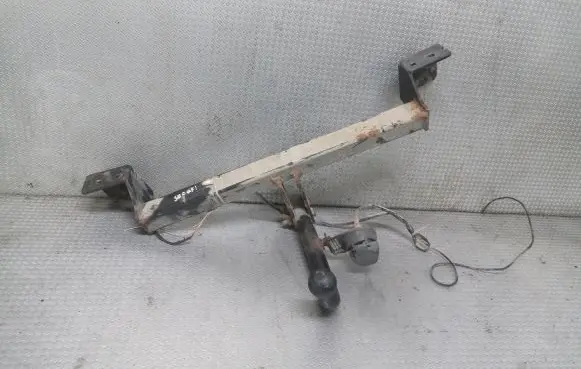 Suzuki Liana Tow bar set 