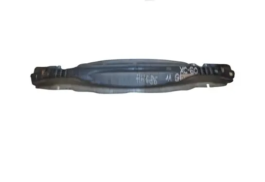 Rear beam