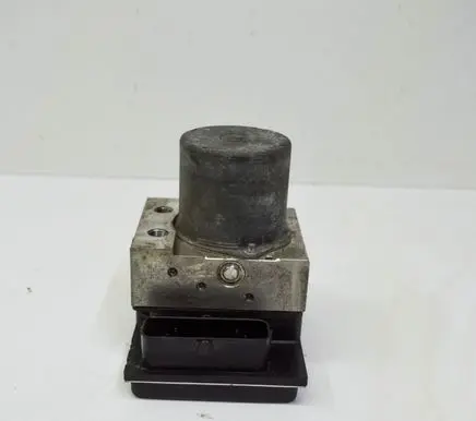 Audi A4 S4 B8 8K ABS Pump 8K0907379CP 8K0614517HA