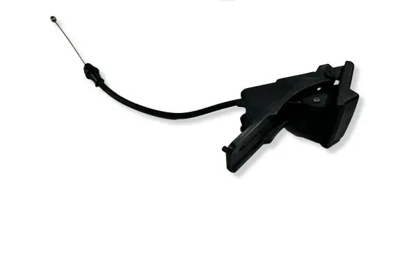 Ford F150 Handbrake/parking brake lever assembly 7432009