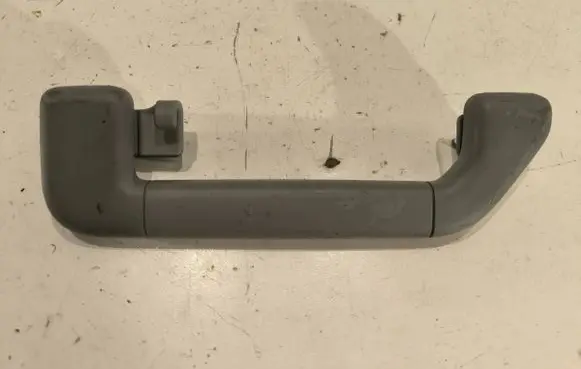 Volkswagen Phaeton Rear interior roof grab handle 3D5875608