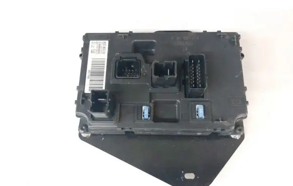 Peugeot 3008 I Fuse box set a2c53327821 S180085003e