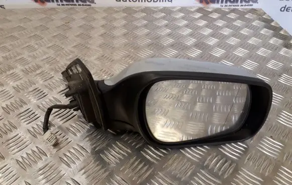 Mazda 6 Front door electric wing mirror 1469104