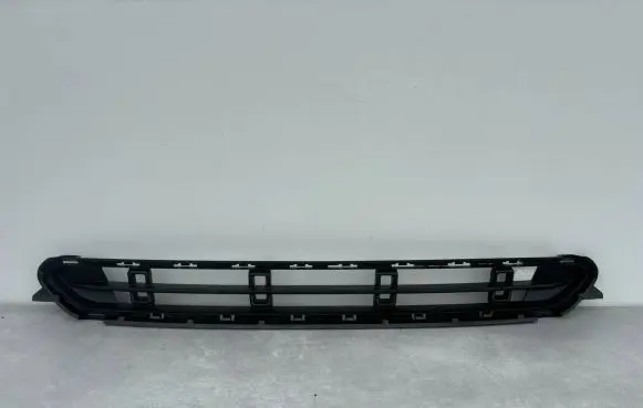 Fiat 600 Front bumper lower grill 735763141