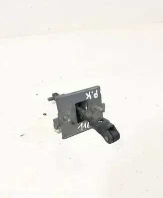 Peugeot 2008 I Front door check strap stopper 