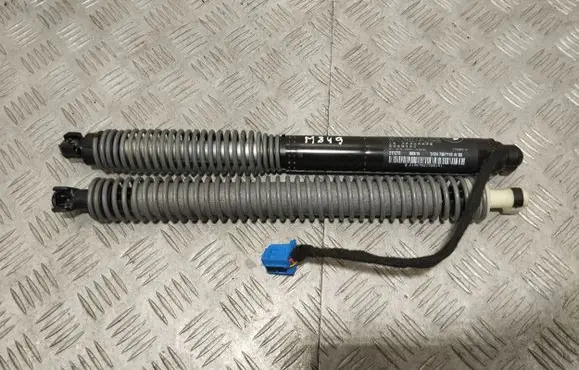 BMW 7 G11 G12 Tailgate/trunk/boot tension spring 7357110