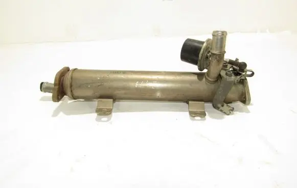 Volkswagen Tiguan EGR valve cooler 03L131512B