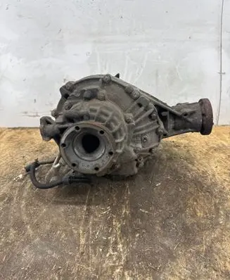 Audi A8 S8 D4 4H Rear differential MKL 0BE500043C 8K0927277