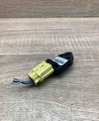 Toyota Avensis T250 Airbag deployment crash/impact sensor 8983105010