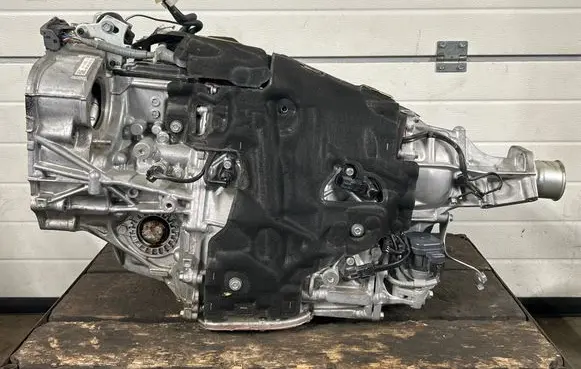 Subaru Forester SL Automatic gearbox TR580DHFAA 311997LP