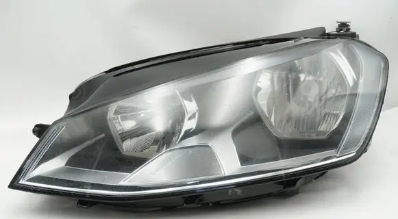 Volkswagen Golf VII Headlight/headlamp 5G1941005 90023345