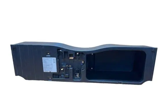 BMW X5 E70 Battery box tray cover/lid 51457127282 7127282 10834110