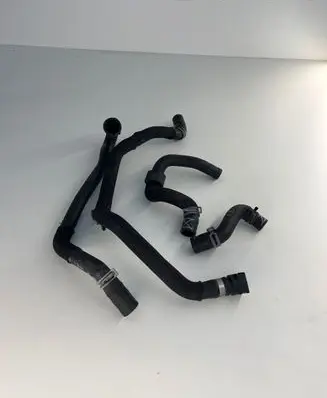Cupra Formentor Engine coolant pipe/hose 5WA121108 5Q0122063J 5Q0121061C