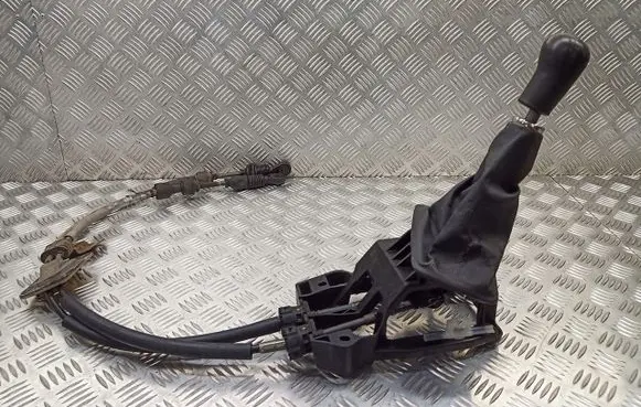Toyota Corolla E140 E150 Gearbox retarder lever 