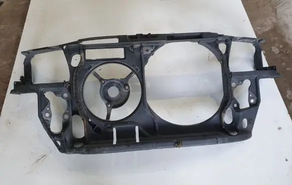 Audi A4 S4 B5 8D Radiator support slam panel