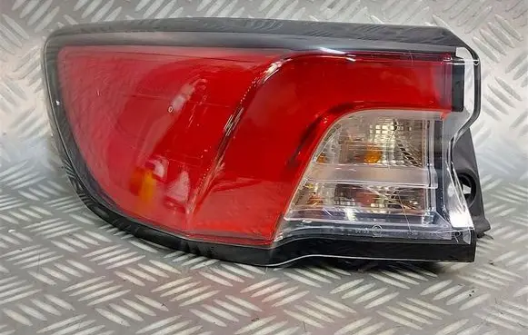 Ford Kuga III Rear/tail lights LV4B13405BB