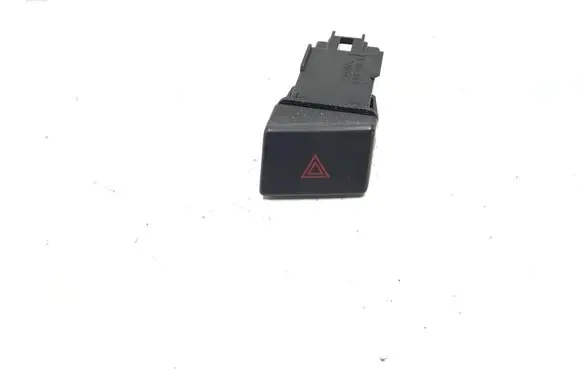 Mazda 5 Hazard light switch