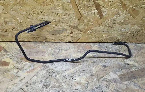 Hyundai i30 Brake line pipe/hose 