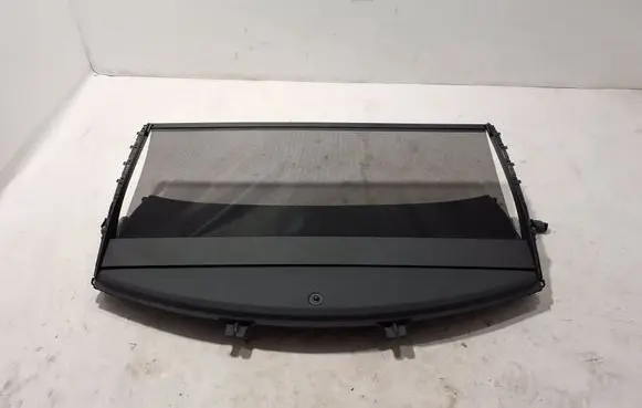 Mercedes-Benz S W223 Parcel shelf A2236905900