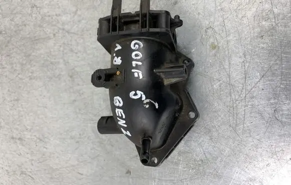 Volkswagen Golf V Other engine bay part 03C129721B