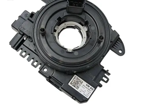 Volkswagen PASSAT B7 Airbag slip ring squib (SRS ring) 5K0953569T 280304DE