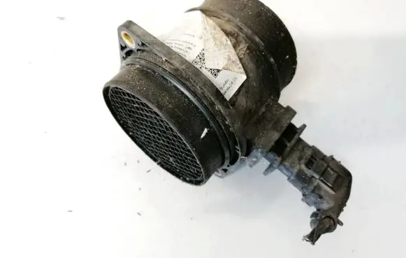 SsangYong Kyron Mass air flow meter f00c267025