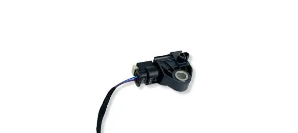 BMW i4 Airbag deployment crash/impact sensor 9496815 47924