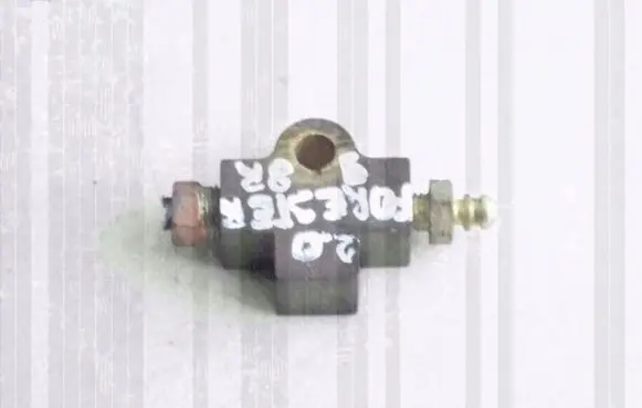 Subaru Forester SF Brake power pressure regulator 