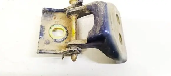 Citroen C4 I Rear door lower hinge ES70
