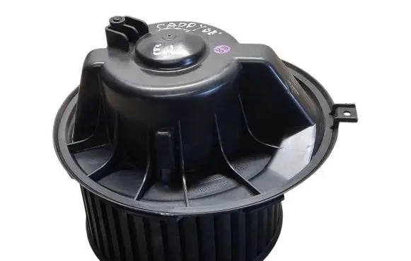 Volkswagen Caddy Heater fan/blower 2002221 34004