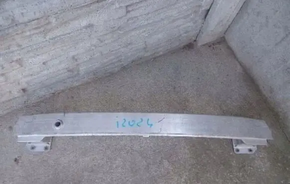Porsche Panamera (971) Rear bumper cross member 1245