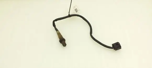 BMW 7 F01 F02 F03 F04 Lambda probe sensor 7576673 0258017187