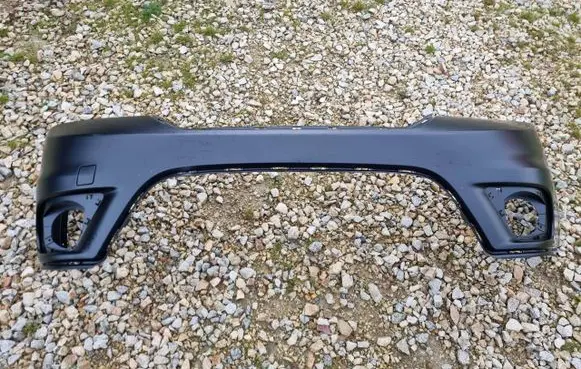 Fiat Freemont Front bumper 5NB57TRMAA zd-wlkp5NB57TRMAA