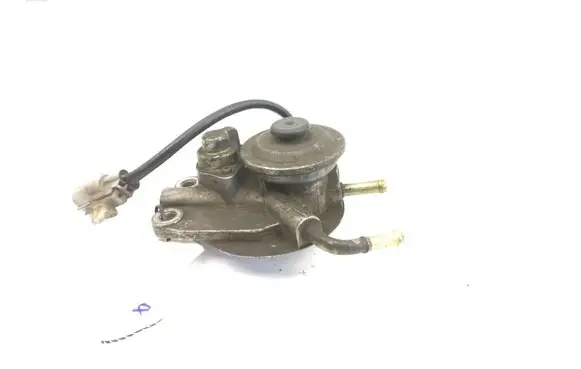 Mazda 6 Fuel injection high pressure pump 