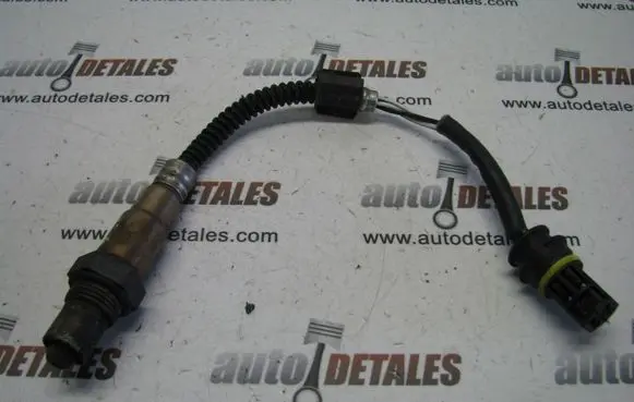 Mercedes-Benz A W168 Lambda probe sensor A0258006018