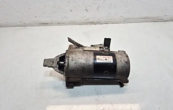 Chrysler Voyager Starter motor STX200588 EAC071723