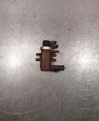 Volvo V50 Turbo solenoid valve 9652570180 70096803