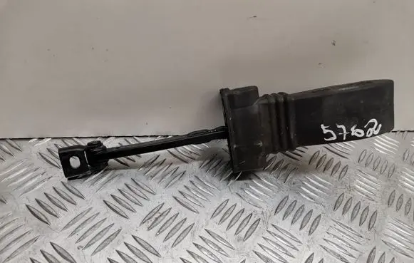 Audi A4 S4 B8 8K Rear door soft close latching motor 8K0839267B
