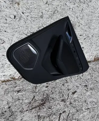 Audi Q3 8U Rear door card panel trim 8U0867306