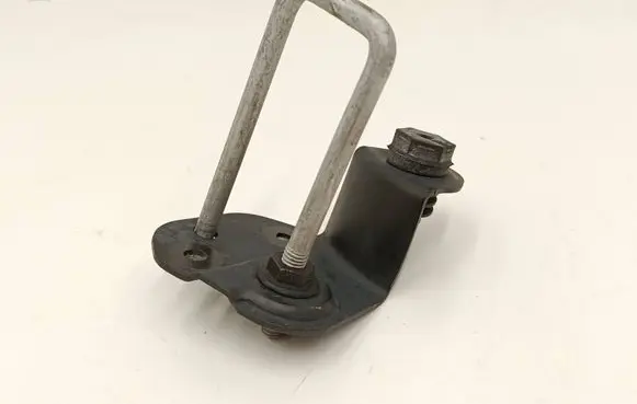 BMW 2 F45 Engine bonnet/hood lock/latch loop/hook 7387165