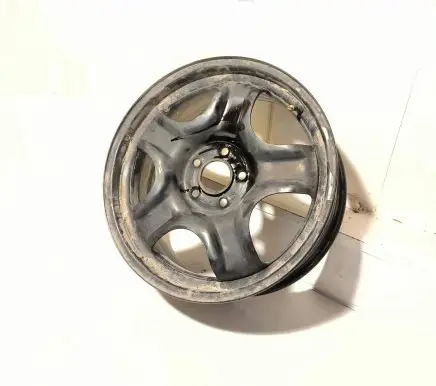 Ford Puma R17 forged rim N1TC1015AA
