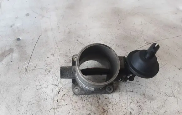 KIA Sorento Throttle valve 3510027XXX