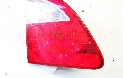 Ford Galaxy Tailgate rear/tail lights 7M5945093B 2NR964365016