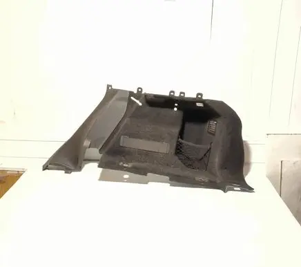 Jaguar E-Pace Trunk/boot side trim panel J9C345430A