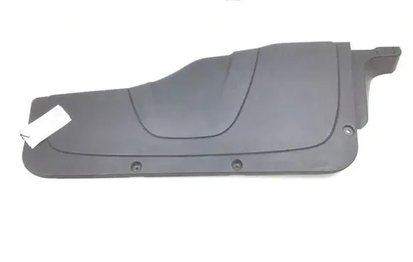 BMW 7 E65 E66 Engine bonnet/hood lock trim molding 7510908