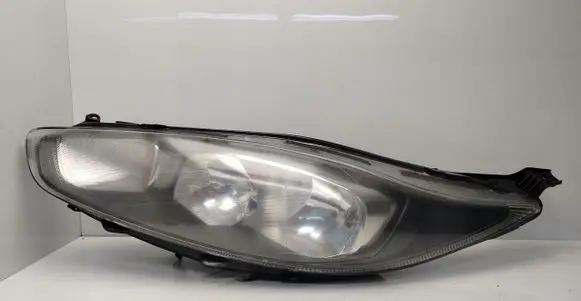 Ford Fiesta Headlight/headlamp 